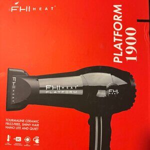 FHI Heat Platform 1900